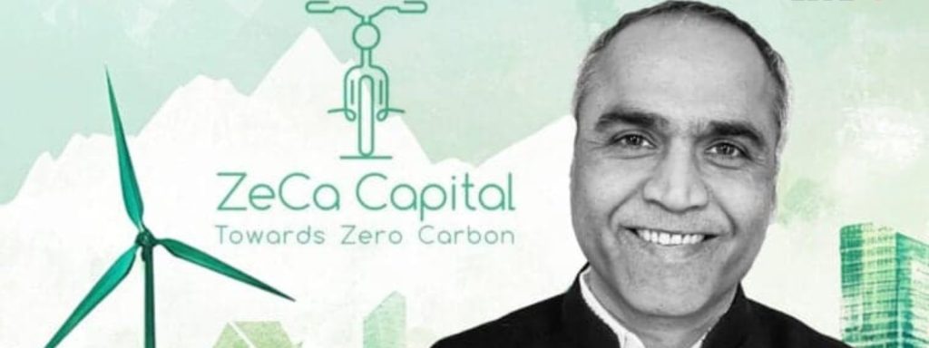 the startups news-ZeCa Capital’s ₹150 Cr Sustainability Fund Secures SEBI Approval-ZeCa Sustainability Fund