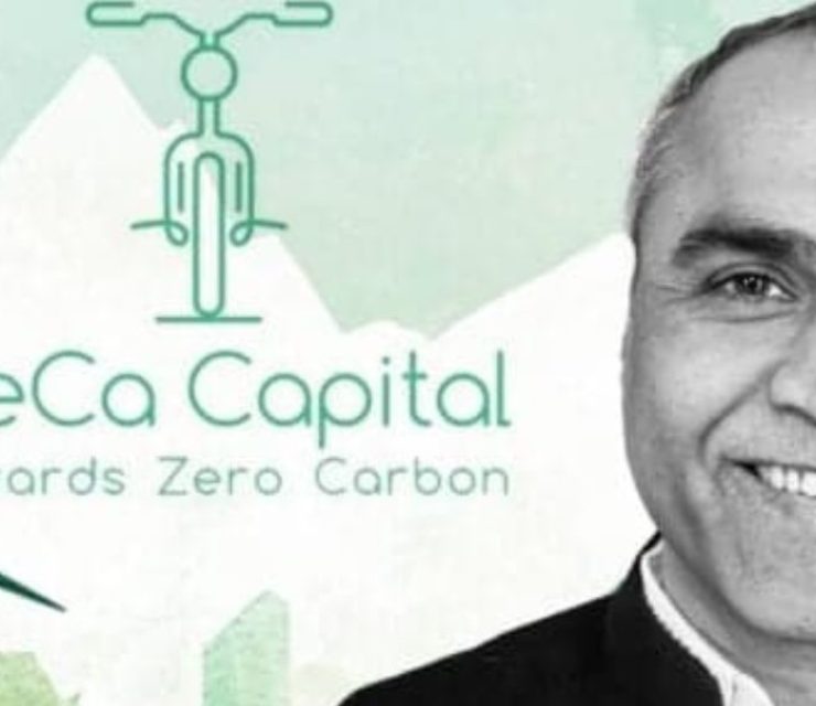 ZeCa Capital’s ₹150 Cr Sustainability Fund Secures SEBI Approval
