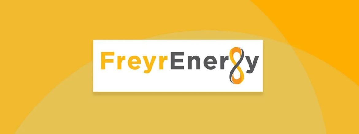 the startups news-Schneider Electric & Freyr Energy partner for India’s clean energy-Schneider Electric Freyr Energy partner