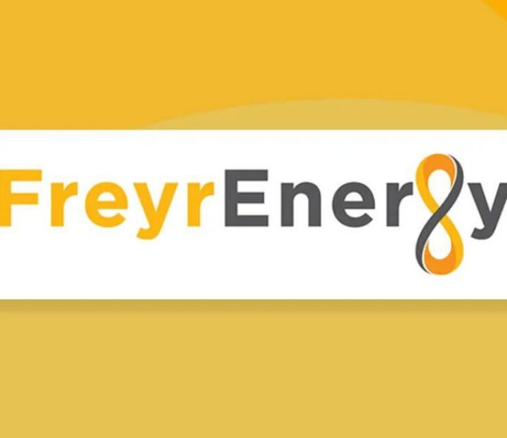 Schneider Electric & Freyr Energy partner for India’s clean energy