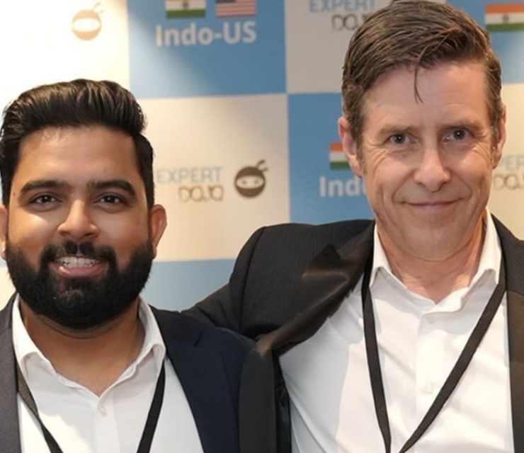 Expert Dojo to invest $15M in Indian startups FY26