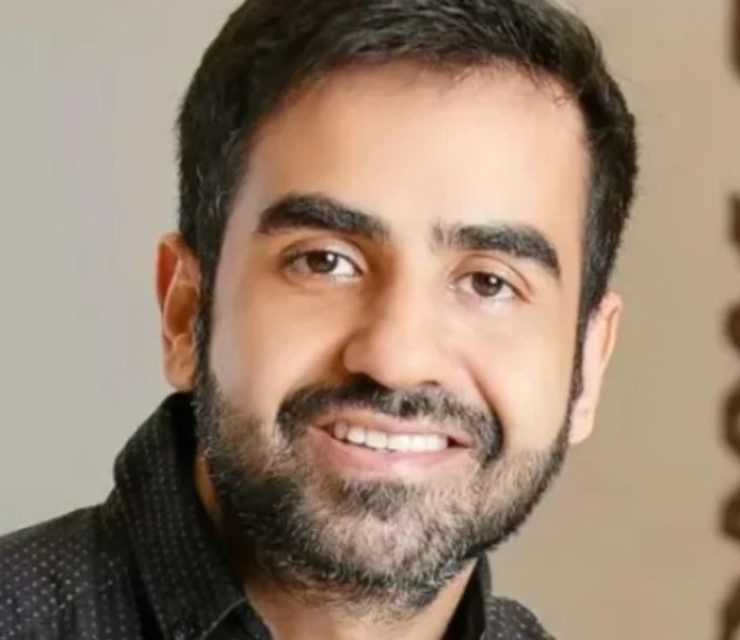 Nikhil Kamath invests ₹172 crore in GreenLine funding