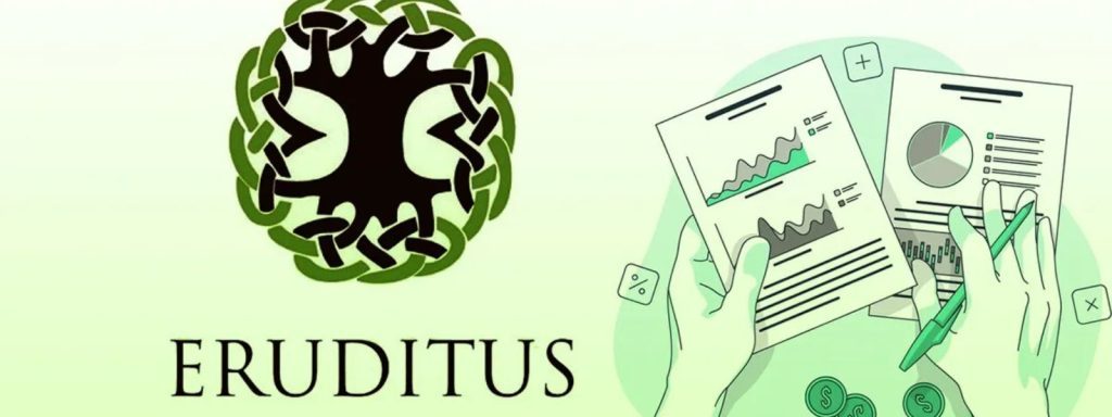 the startups news-Eruditus posts ₹3,733 crore revenue FY24 ,EBITDA loss by 83%-Eruditus