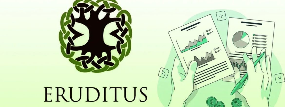 the startups news-Eruditus posts ₹3,733 crore revenue FY24 ,EBITDA loss by 83%-Eruditus