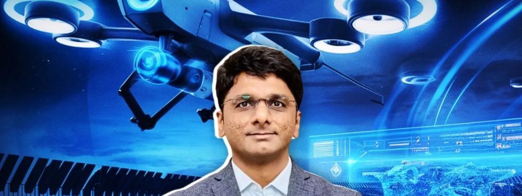 the startups news-Optimized Electrotech raises $6M fund, unveils spacetech plans-Optimized Electrotech raises fund