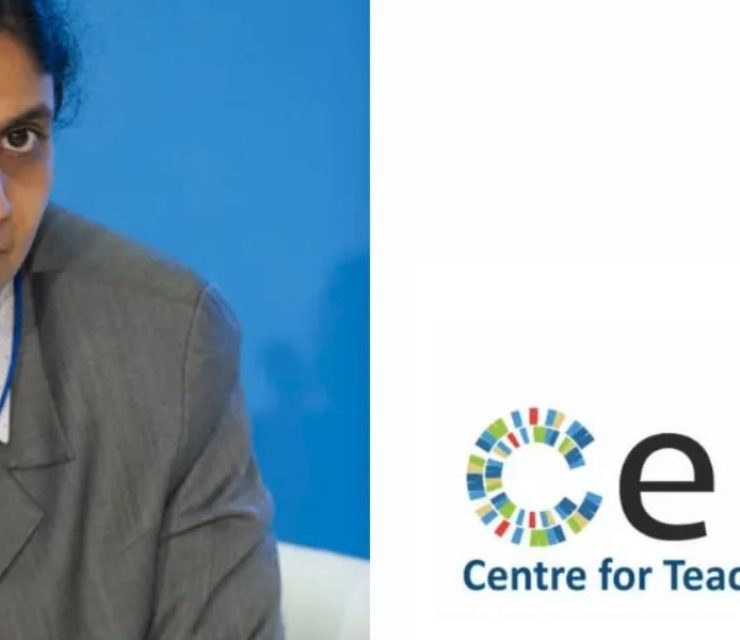 CENTA secures ₹20 crore funding, teacher platform expansion