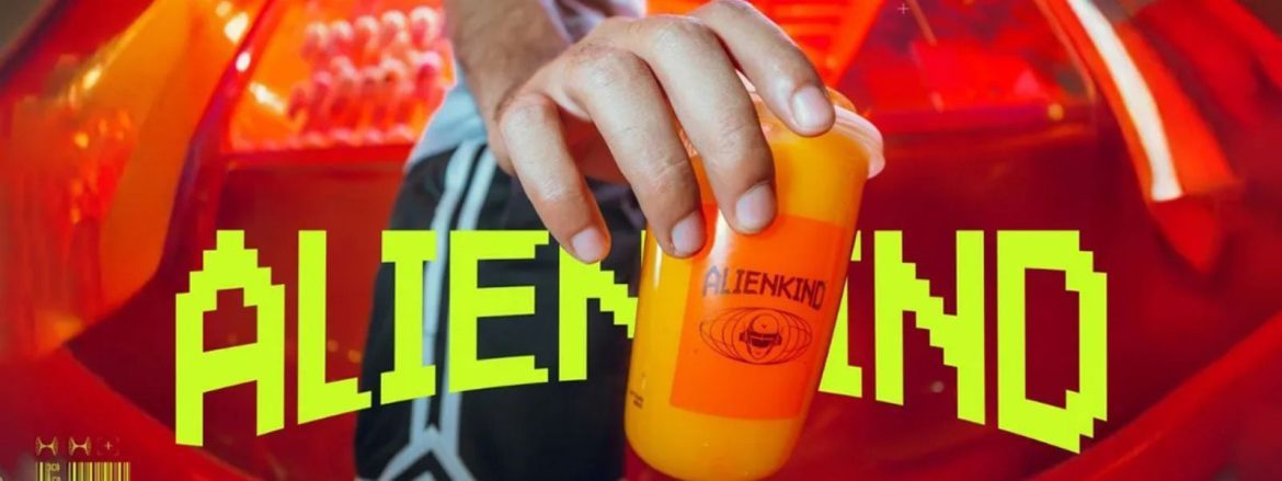 the startups news-Alienkind secures $1.2M seed funding for next-gen juice brand-Alienkind