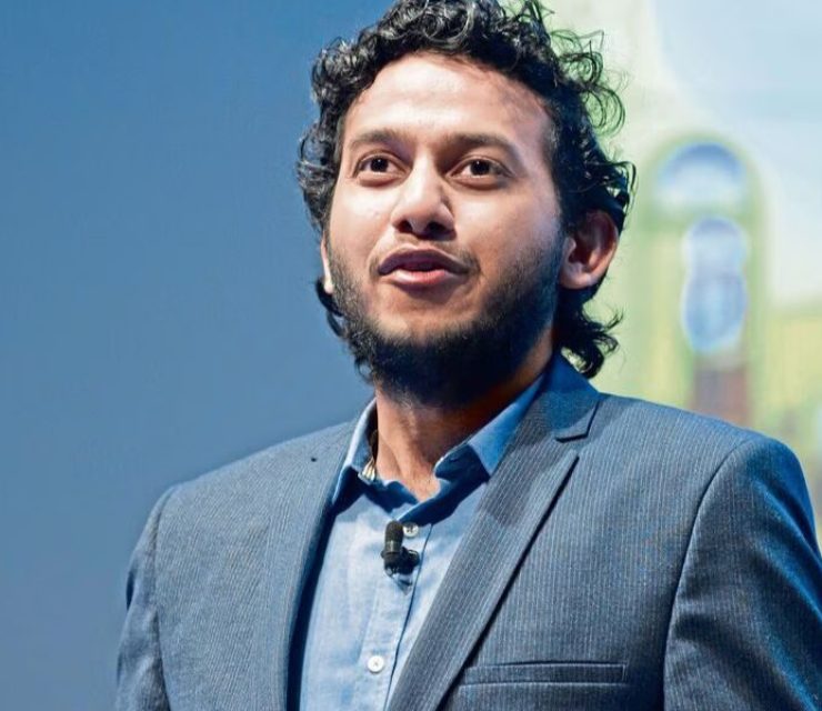 Jaipur resort files FIR against OYO over ₹2.66 crore GST notice