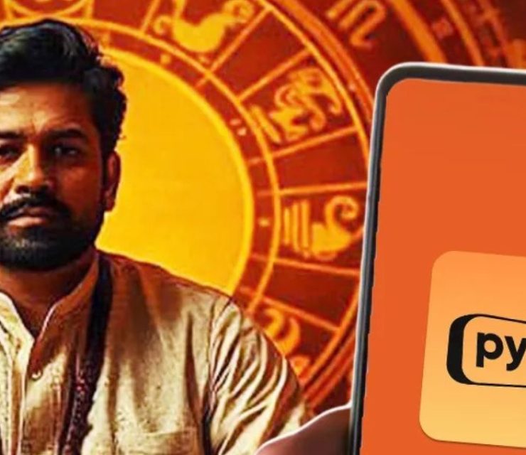 Swiggy Pyng offers astrologers, spiritual, professional services