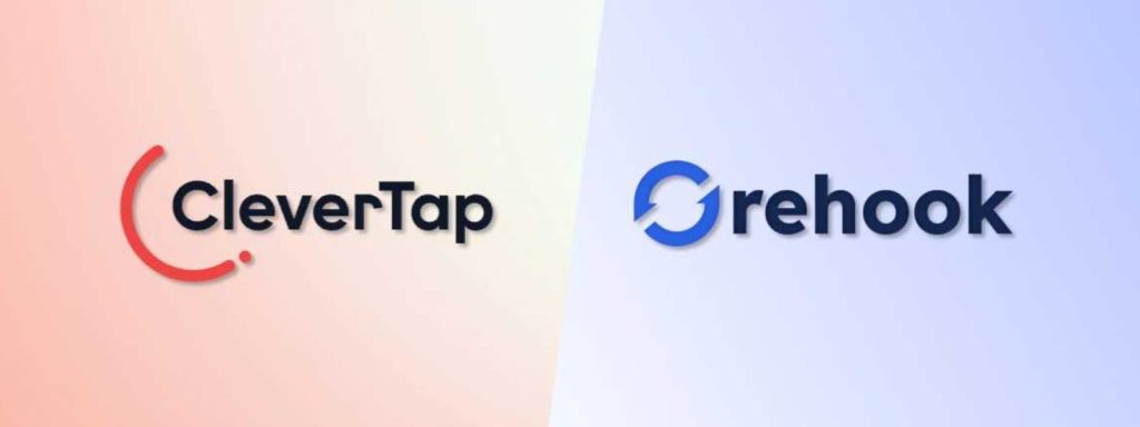 the startups nws-CleverTap acquires Rehook.ai to boost AI-driven loyalty promotions-CleverTap acquires Rehook.ai