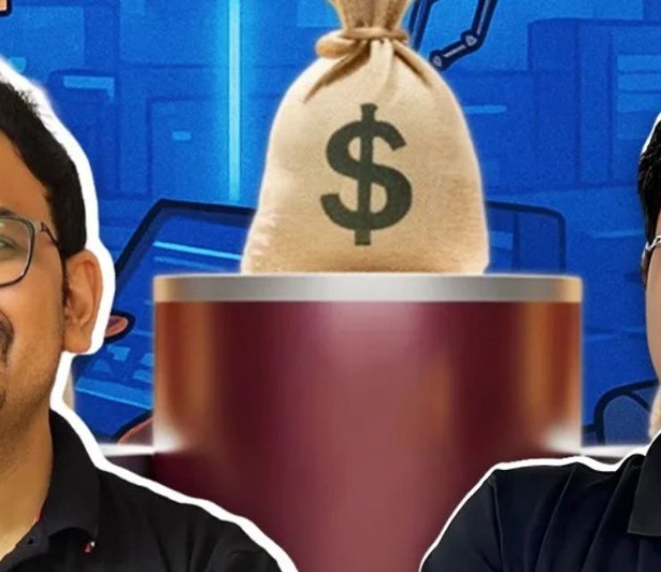 Capital-A, SanchiConnect unveil MaXcel for manufacturing startups