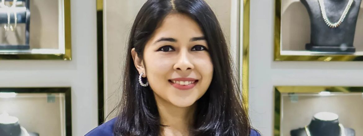 the startups news-Jewelbox raises $3.2M fund to expand lab-grown diamond brand-Jewelbox raises fund