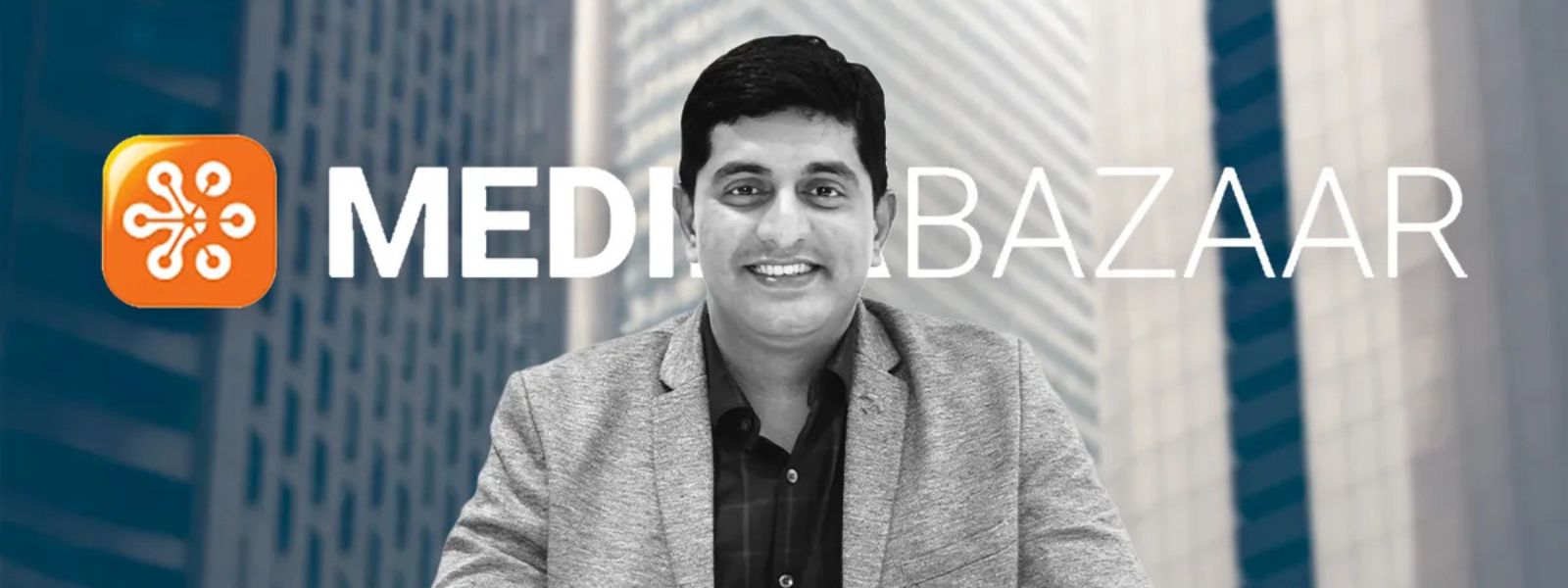 Medikabazaar ousts ex-CEO Vivek Tiwari amid fraud claims