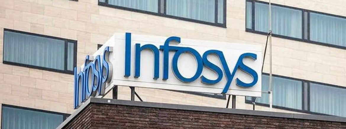 the startups news-Spark and Infosys forge strategic global IT services partnership-Spark and Infosys forge