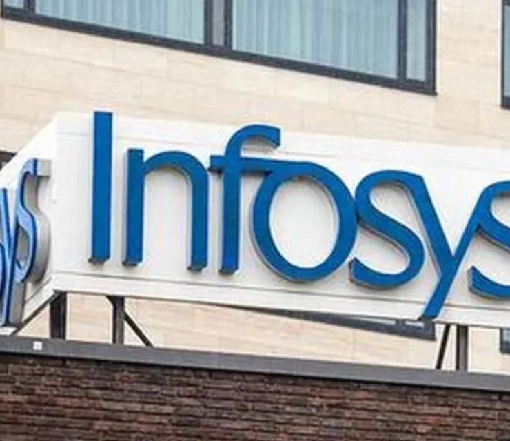 Spark and Infosys forge strategic global IT services partnership