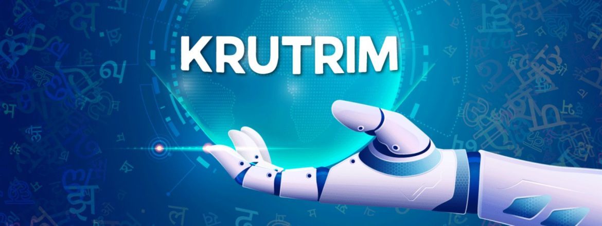 the startups news-Ola accelerates hiring for Krutrim AI Labs after executive exits-Ola Krutrim AI hiring