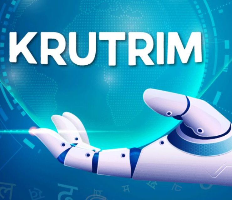 Ola accelerates hiring for Krutrim AI Labs after executive exits