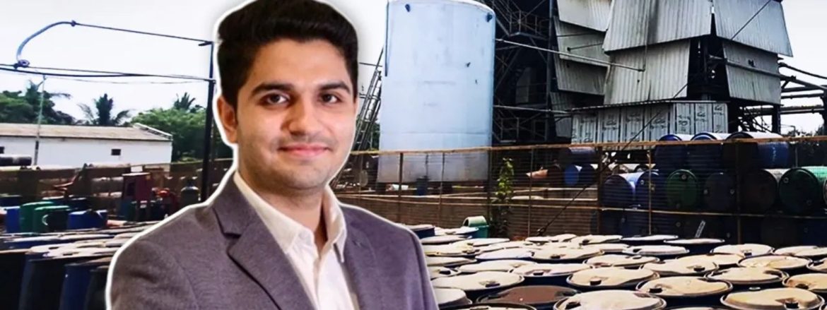 the startups news-Magma raises $5 million funding for B2B industrial growth-Magma raises funding