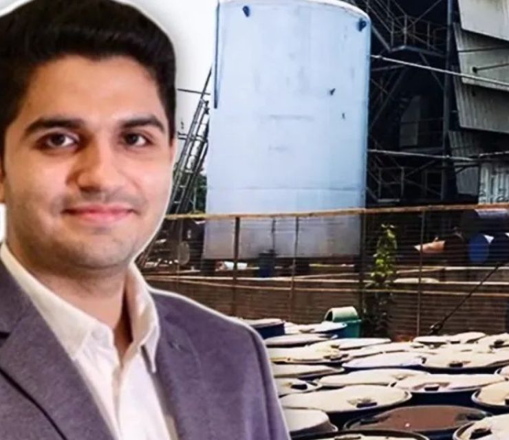 Magma raises $5 million funding for B2B industrial growth