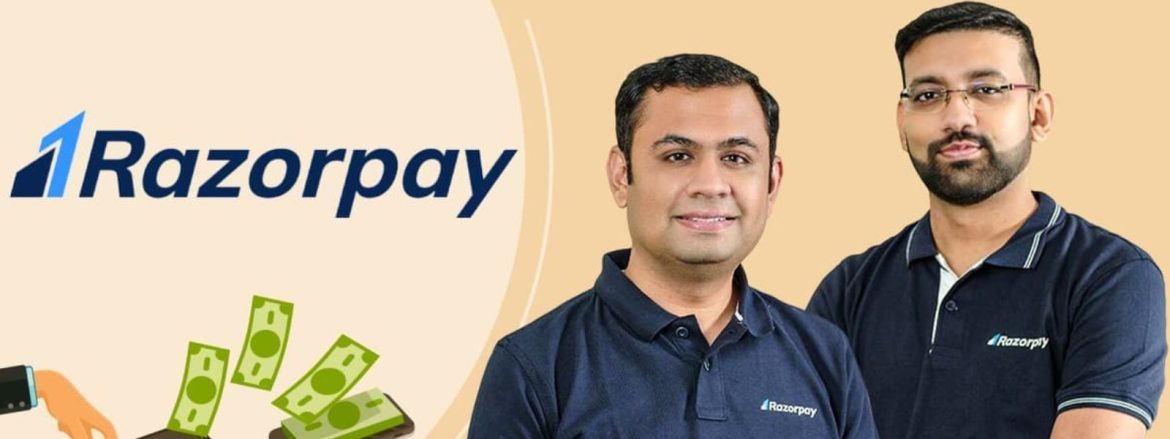 the startups news-Razorpay becomes public limited company, gears up for IPO