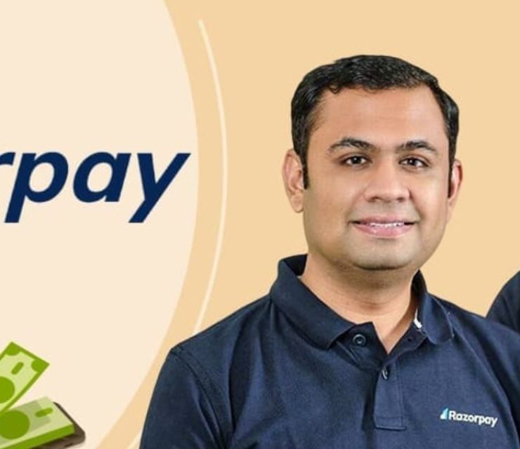 Razorpay becomes public limited company, gears up for IPO