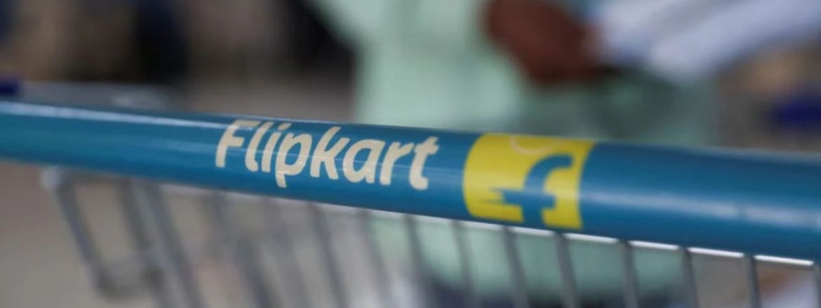 the startups news-Flipkart ends remote work, mandates five-day office return-Flipkart ends remote work