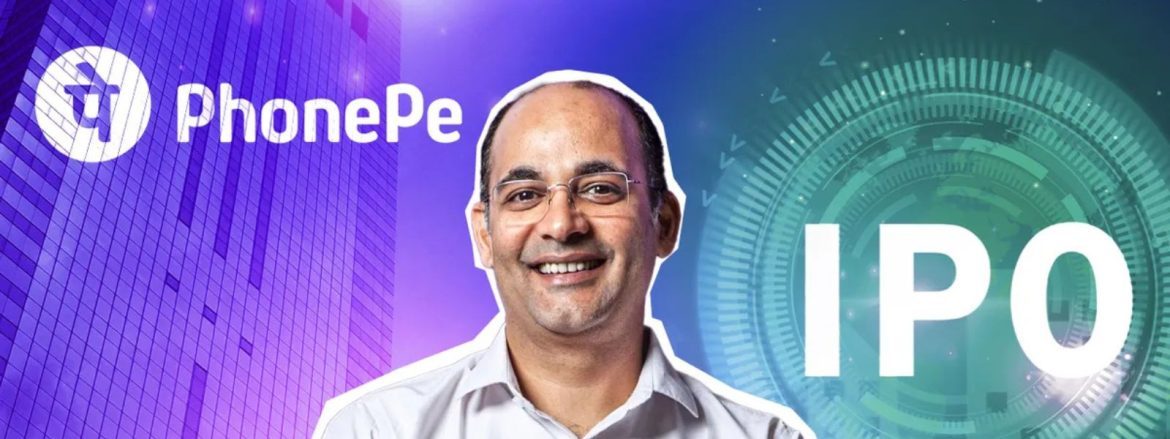 the startups news-PhonePe becomes public limited company ahead of upcoming IPO-PhonePe IPO public limited