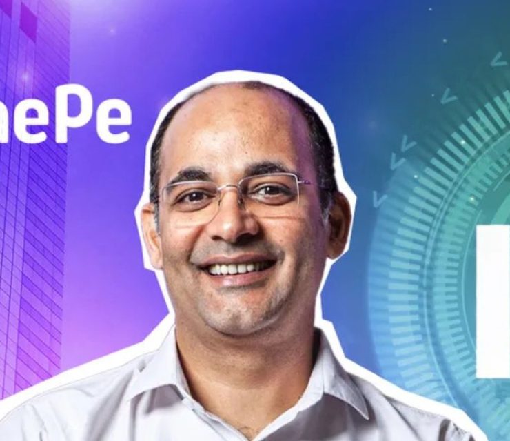 PhonePe becomes public limited company ahead of upcoming IPO