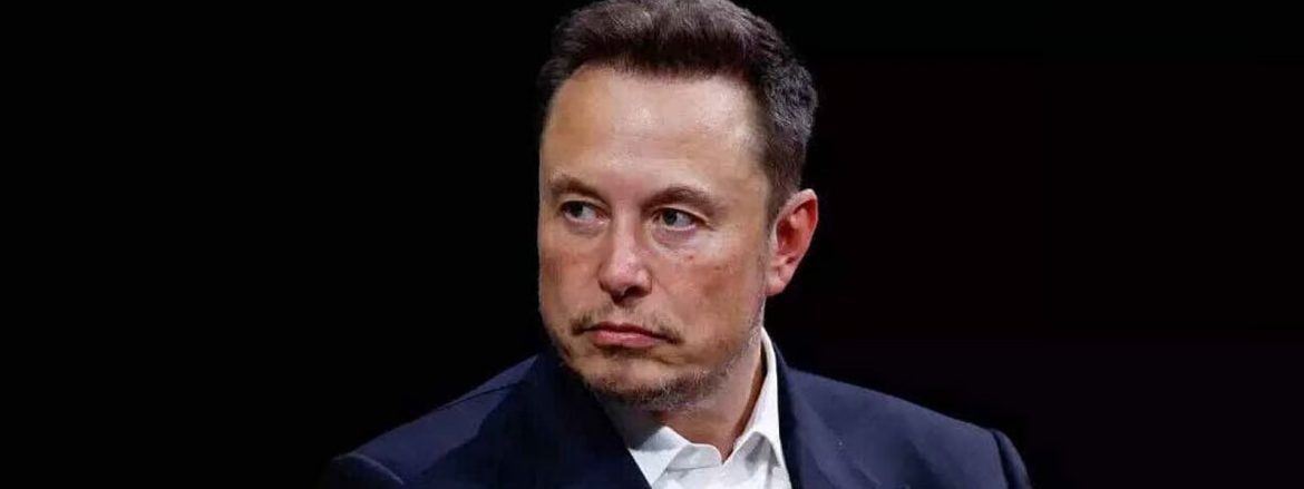 the startups news-Tesla CEO Elon Musk plans India visit this year-Tesla CEO India visit