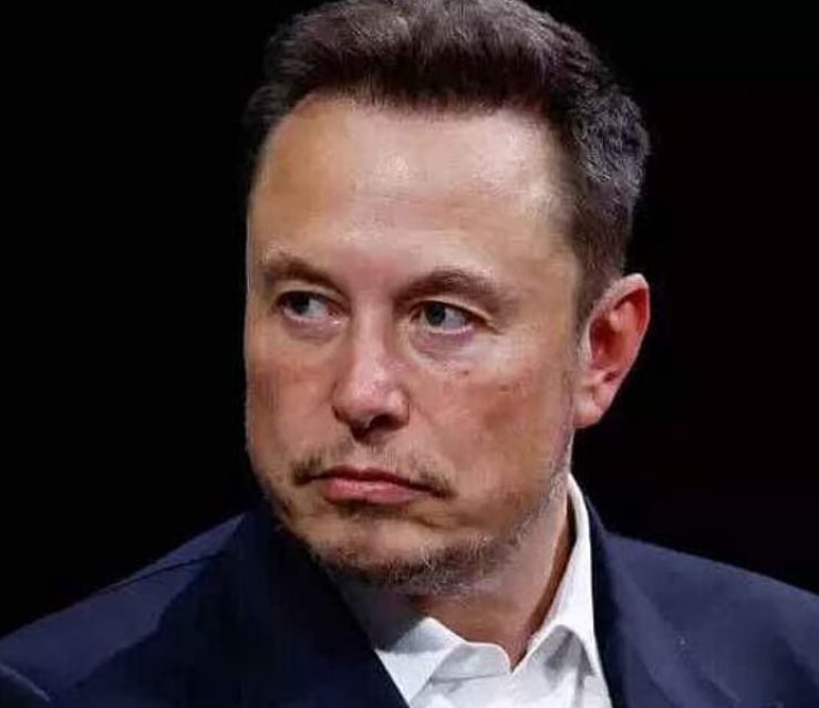 Tesla CEO Elon Musk plans India visit this year