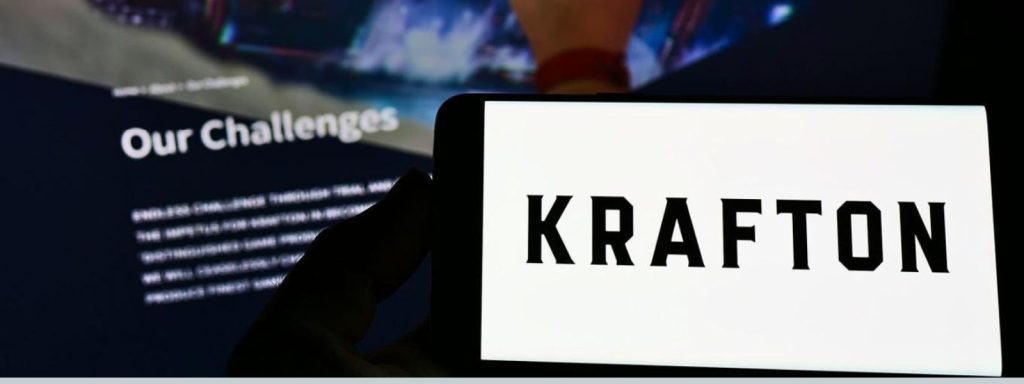 the startups news-KRAFTON India selects six startups for incubation program-KRAFTON India selects six startups