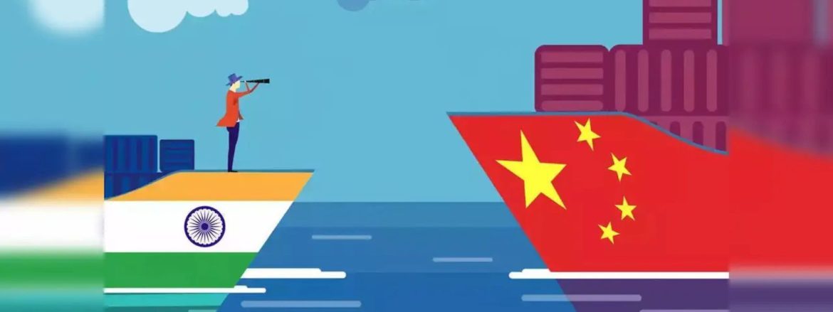 the startups news-Govt May Limit Chinese Stakes in Electronics JVs to 10%-Govt Limit Chinese Stakes