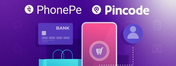 the startups news-PhonePe Pincode begins 10-minute medicine delivery program-PhonePe Pincode delivery program