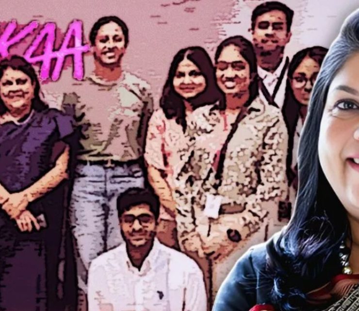 Nykaa allots ₹32.3L shares under ESOP schemes