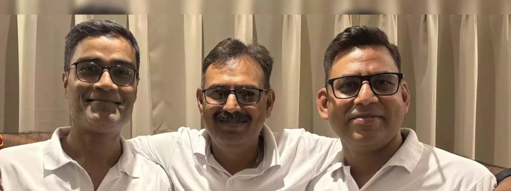 the startups news-Finodaya Raises $2.5M to Fund Small Business Loans-Finodaya Raises Fund