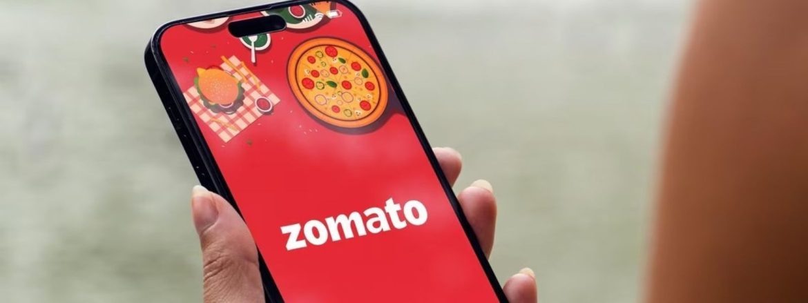 the startups news-CCI: Zomato fees, delivery charges fair and non-discriminatory-Zomato fees delivery charges