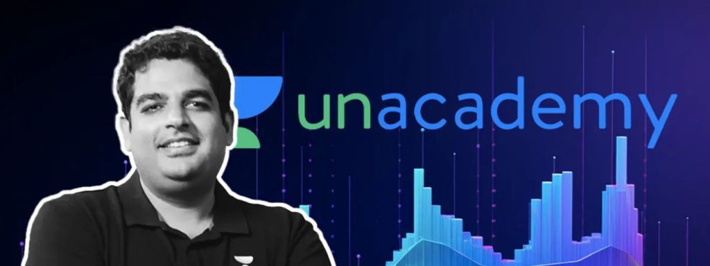 the startups news-Unacademy CEO: 70% offline centres profitable in 2025- Unacademy offline centres