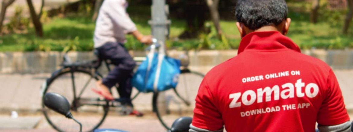 the startups news-Zomato Antitrust Probe: Delhi HC Notice to CCI, Zomato-Zomato Antitrust Probe