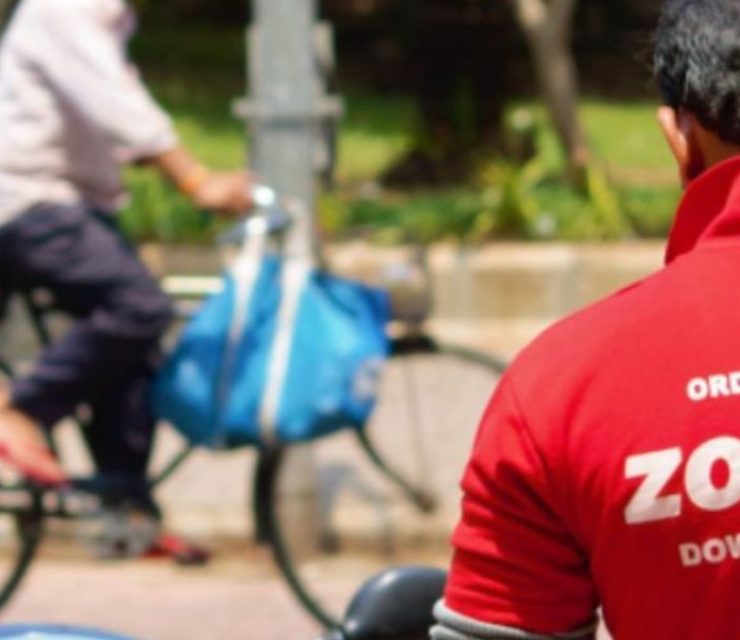 Zomato Antitrust Probe: Delhi HC Notice to CCI, Zomato