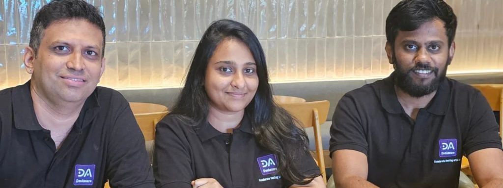 the startups news-DevAssure raises funding led by Eximius Ventures round-DevAssure raises funding