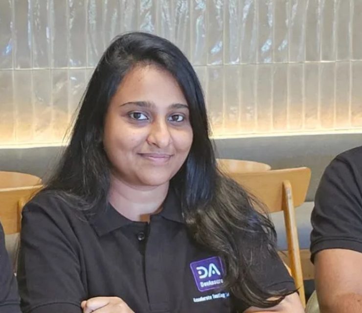 DevAssure raises funding led by Eximius Ventures round