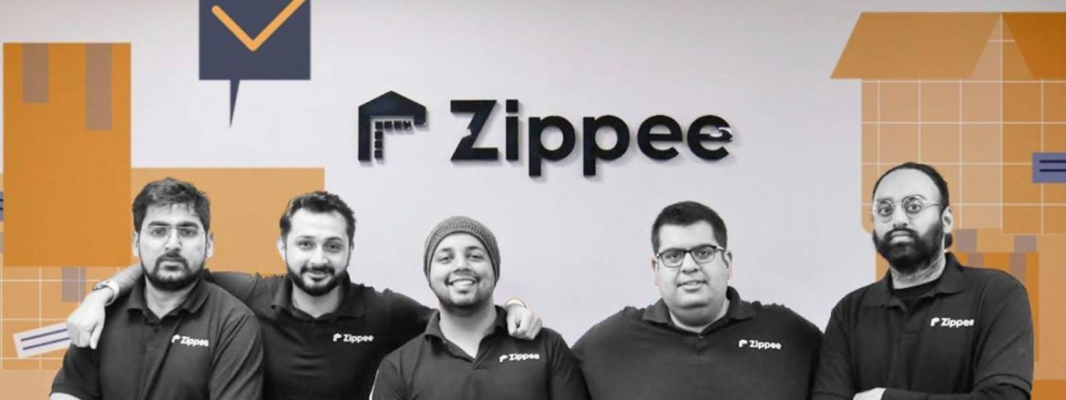 the startups news-Zippee launches 60-minute ecommerce delivery service expansion-Zippee launches delivery service