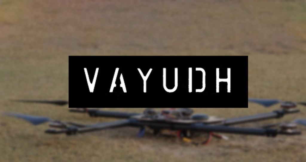 the startups news-Vayudh Raises $10M from Dharana Capital, Others in Funding-Vayudh