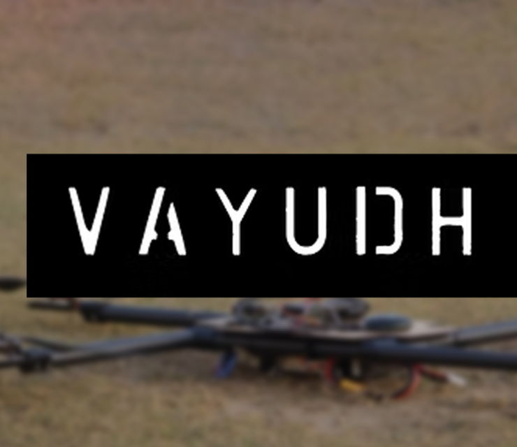 Vayudh Raises $10M from Dharana Capital, Others in Funding