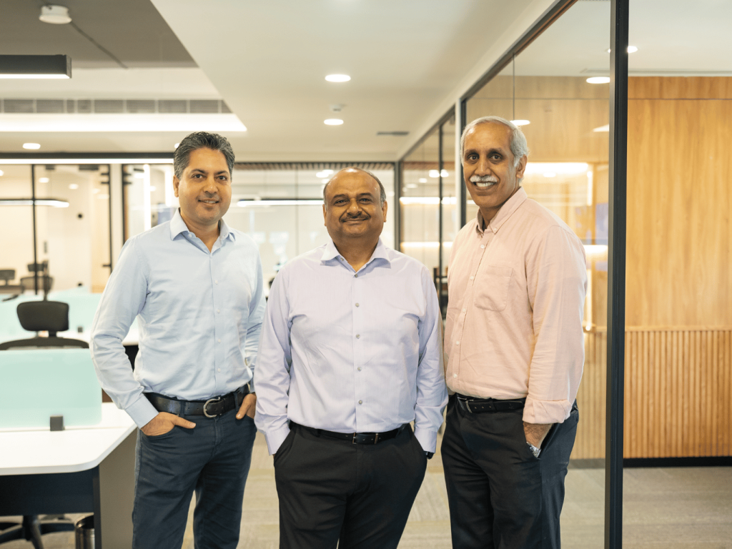 the startups news-Trident Growth Partners Closes INR 1,000 Cr Maiden Fund-Trident Growth Partners Closes INR 1,000 Cr Maiden Fund