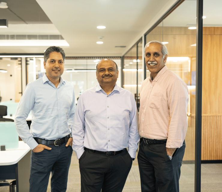 Trident Growth Partners Closes INR 1,000 Cr Maiden Fund