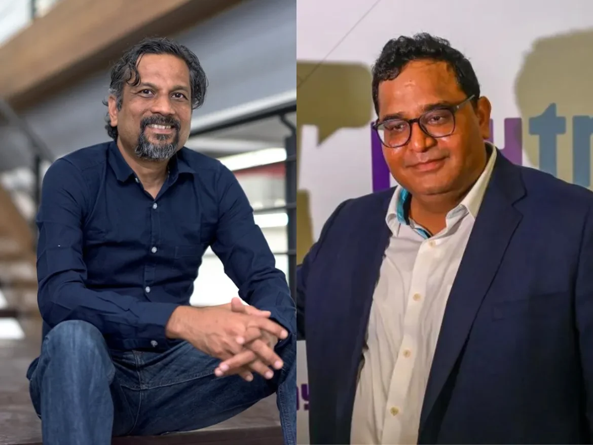 the startups news-Zoho ranked top, Amazon and Paytm among worst companies-Zoho ranked top