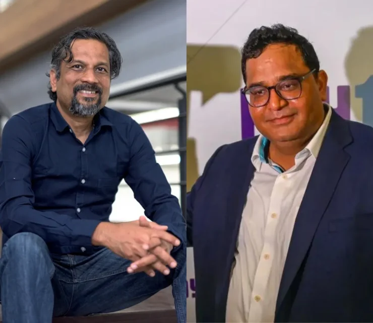 Zoho ranked top, Amazon and Paytm among worst companies