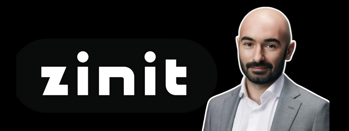 The Startups News- Zinit SaaS startup launches in India with $2M investment- Zinit SaaS launches India