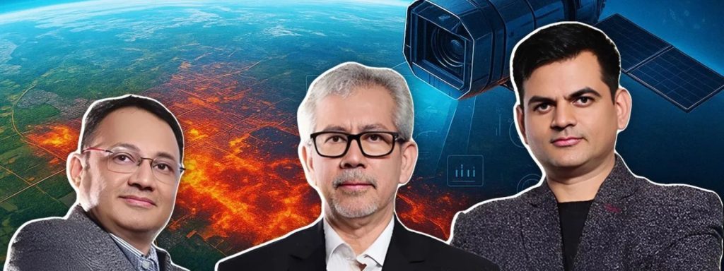 the startups news-SatLeo Labs raises $3.3M fund to boost India's space economy-SatLeo Labs raises fund